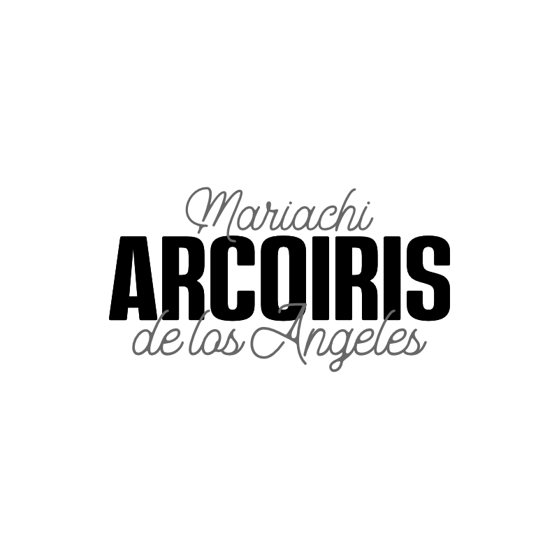 Mariachi Arcoiris de Los Angeles logo